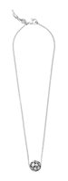Collar Giovanni Raspini Mujer Boule Stelle in Plata 11598 - 11598
